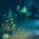 Illustration for article titled Its A BioShock 2 Screenshot Extravaganza!